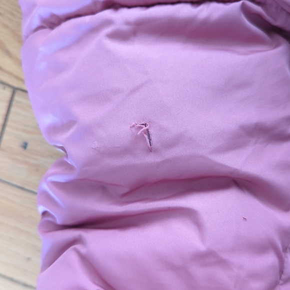 Baby Gap Winter Coat - Picture 6 of 8